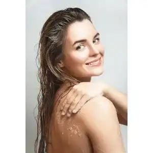 Nivea-Duschgel