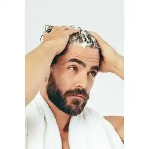 PH-neutrales-Shampoo