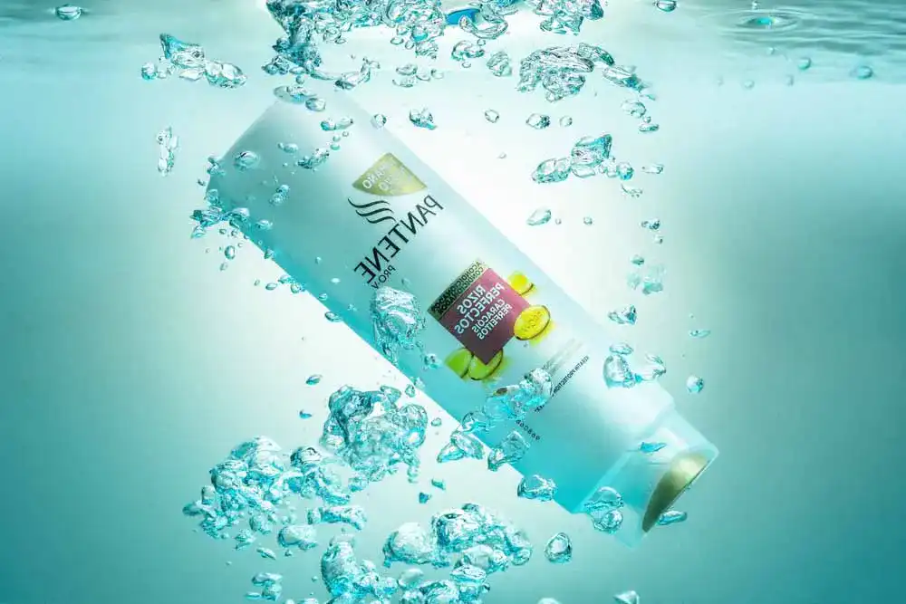 Pantene-Shampoo