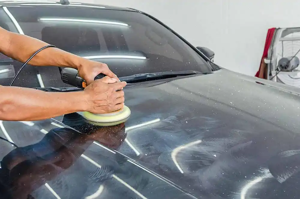 Polierpaste