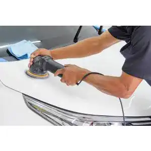 Polierpaste