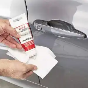 Polierpaste
