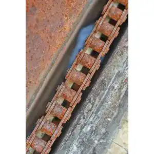Rostschutzgrundierung