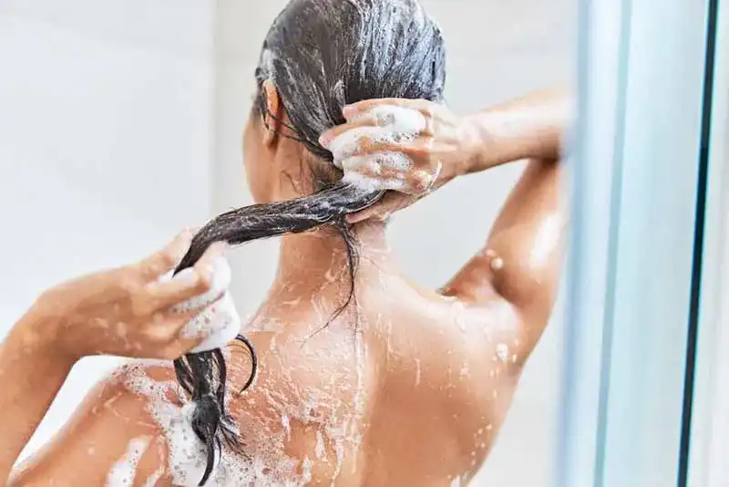 SP-Shampoo