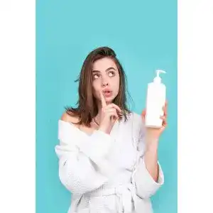 SP-Shampoo