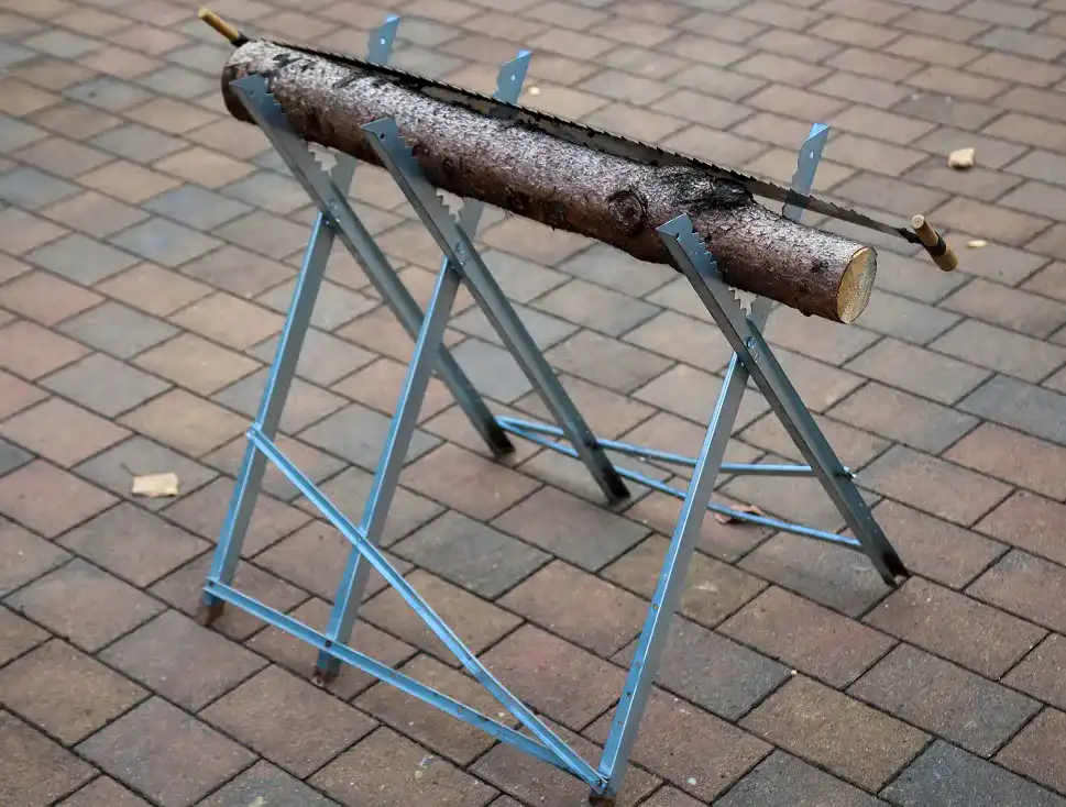 Saegebock