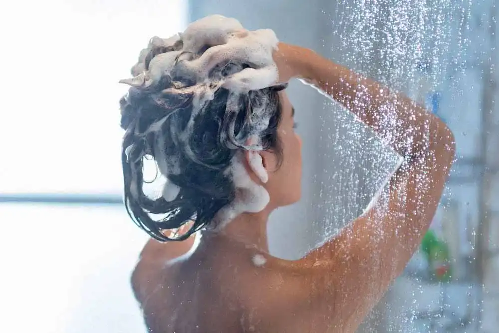 Silikonfreies-Shampoo Silikonfreies-Shampoo