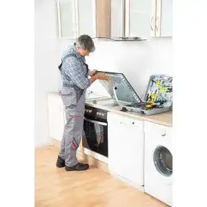 Die beste Standherd 50 cm 2026 Test Bestseller Standherd 50 cm