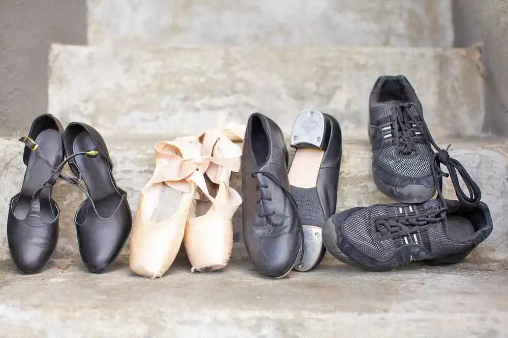 Tanzschuhe Tanzschuhe
