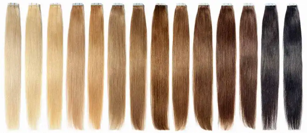 Tape-Extensions Tape-Extensions