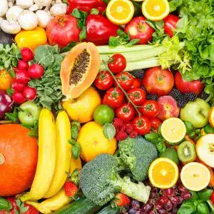 Vitamine für Kinder