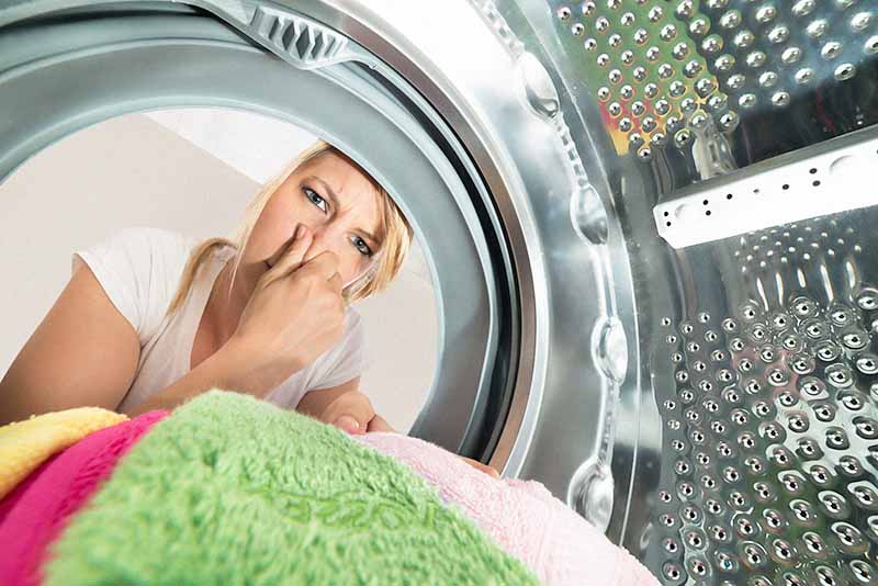 Waschmaschinen-Entkalker