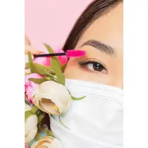 Wimpernkamm