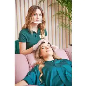Wimpernkamm