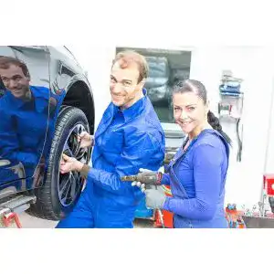 Die beste Winterreifen 255/40 R19 2026 Test Bestseller Winterreifen