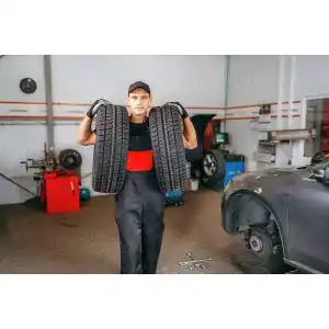 Die beste Winterreifen 265/60 R18 2026 Test Bestseller Winterreifen