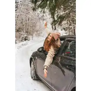 Die beste Winterreifen 255/35 R20 2026 Test Bestseller Winterreifen