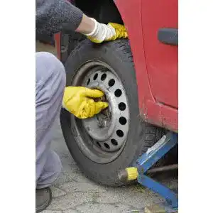 Die beste Winterreifen 265/60 R18 2026 Test Bestseller Winterreifen