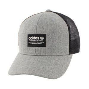 Adidas-Cap adidas Originals Herren Trefoil Trucker Cap