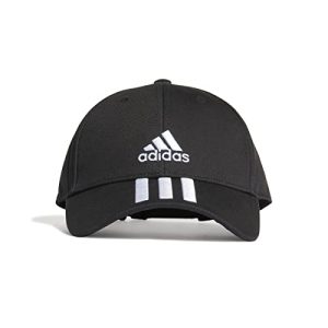 Adidas-Cap adidas Unisex-Adult Bball 3s Cap Ct Baseball