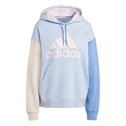 Adidas-Pullover-Damen