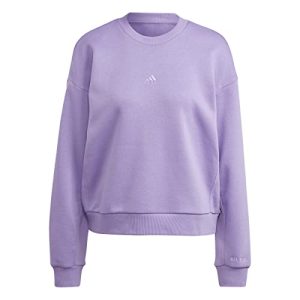 Adidas-Pullover-Damen adidas Sweatshirt (Long Sleeve) W All Szn
