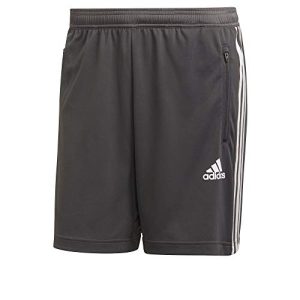Adidas-Shorts Herren adidas M 3S SHO, Größe: S, Farbe: farblos