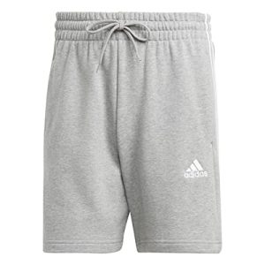 Adidas-Shorts Herren Adidas Shorts (1/2) M 3S Ft SHO, Medium