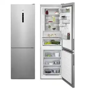 AEG-Kühlschrank