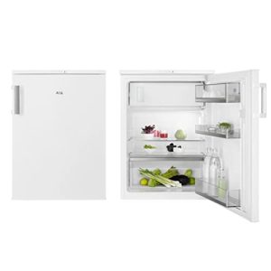 AEG-Kühlschrank AEG RTB413E1AW Tisch-Kühlschrank