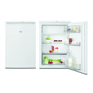 AEG-Kühlschrank AEG RTS811DXAW Tisch-Kühlschrank