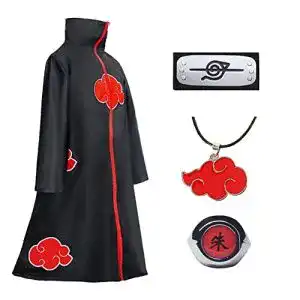 Akatsuki-Mantel Amycute für Kinder und Erwachsene