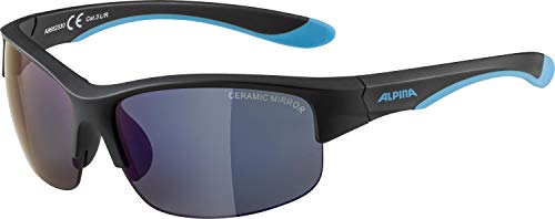 Die beste alpina sonnenbrille alpina flexxy youth hr verspiegelt Bestsleller kaufen