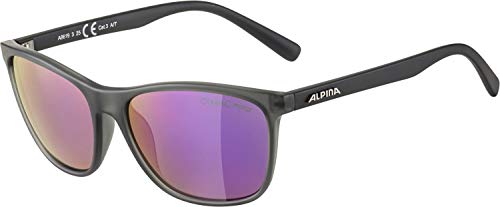 Die beste alpina sonnenbrille alpina jaida verspiegelt und bruchsicher Bestsleller kaufen
