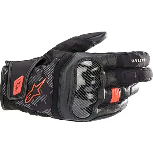 Alpinestars-Handschuhe