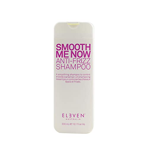 Die beste anti frizz shampoo eleven australia smooth me now Bestsleller kaufen