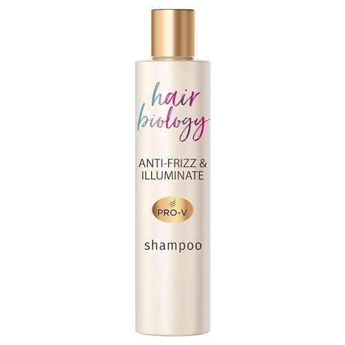 Die beste anti frizz shampoo hair biology Bestsleller kaufen