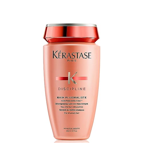 Die beste anti frizz shampoo kerastase kerastase entwirrend pflegend Bestsleller kaufen
