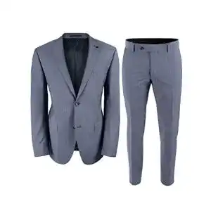 Anzug Herren Roy Robson Herren Anzug Regular Fit 2-teilig