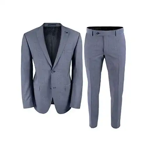 Anzug Herren Roy Robson Herren Anzug Regular Fit 2-teilig