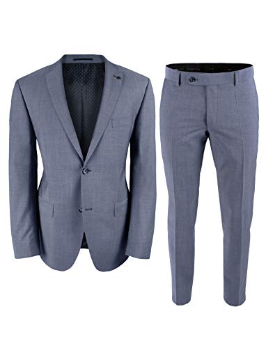 Die beste anzug herren roy robson herren anzug regular fit 2 teilig Bestsleller kaufen