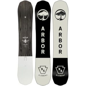 Arbor-Snowboard