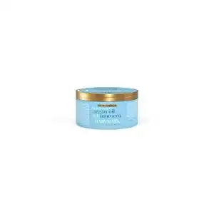 Arganöl-Haarkur OGX Extra Starke Hydrate & Revive + Haarmaske