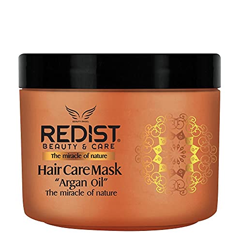 Die beste arganoel haarkur redist argan hair care mask 500ml Bestsleller kaufen