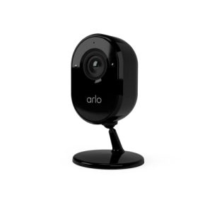 Arlo-Kamera Arlo Essential Indoor WLAN Überwachungskamera