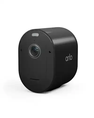 Arlo-Kamera Arlo Pro 5 WLAN aussen, 2K UHD