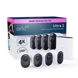 Arlo-Kamera