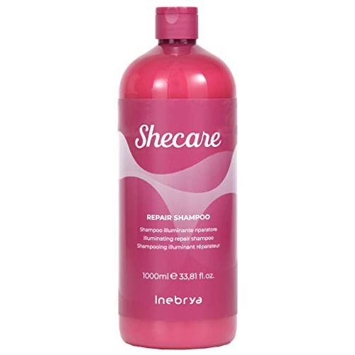 Die beste aufhellendes shampoo fanola shecare inebrya aufhellend Bestsleller kaufen