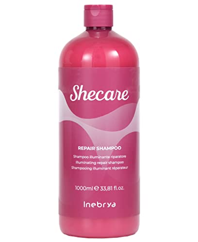Die beste aufhellendes shampoo fanola shecare inebrya aufhellend Bestsleller kaufen