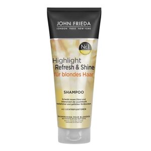 Aufhellendes Shampoo John Frieda Highlight Refresh & Shine